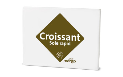 Croissant Sole rapid